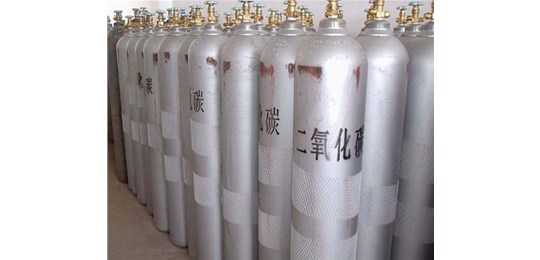 山西氣體廠家：二氧化碳的工業制備方法有哪些？