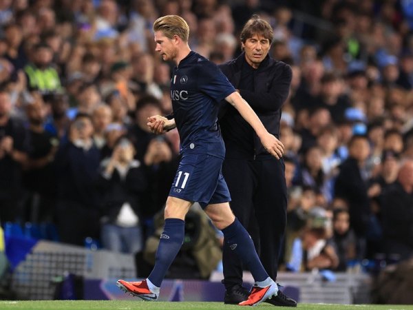 捷希源配资 满意! 欧冠新规则有望推广, 意大利最开心, 英格兰优势减弱